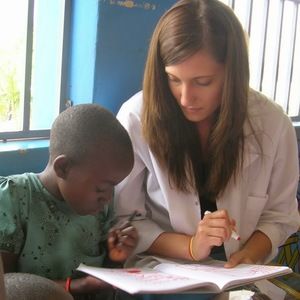 Meet your Posher, Ally